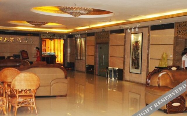 Yangguang Holiday Hotel