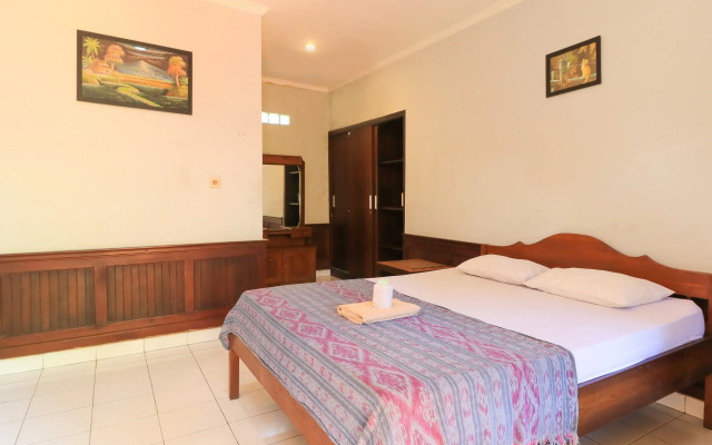 Sari Indah Cottages