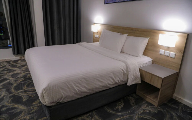 Laten suites