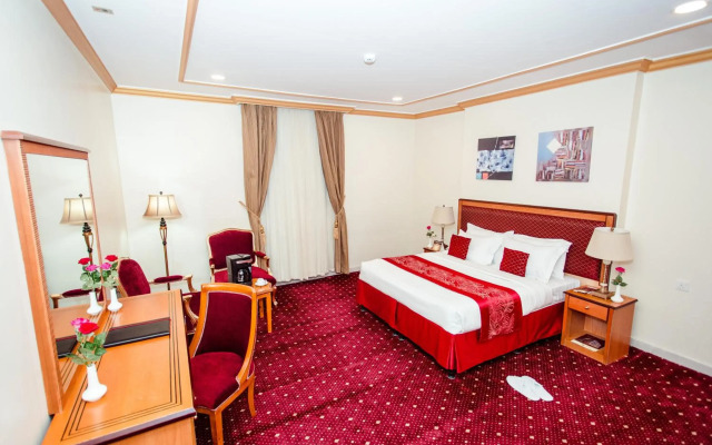 Sama Al Diyafah Hotel