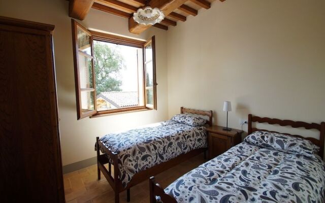 Agriturismo Il Beccafico Alpaca