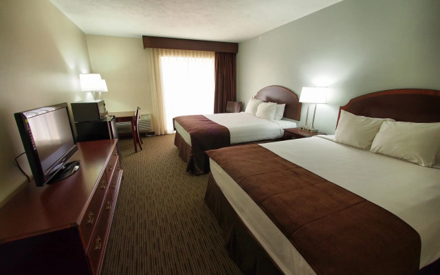 Stratford Court Hotel