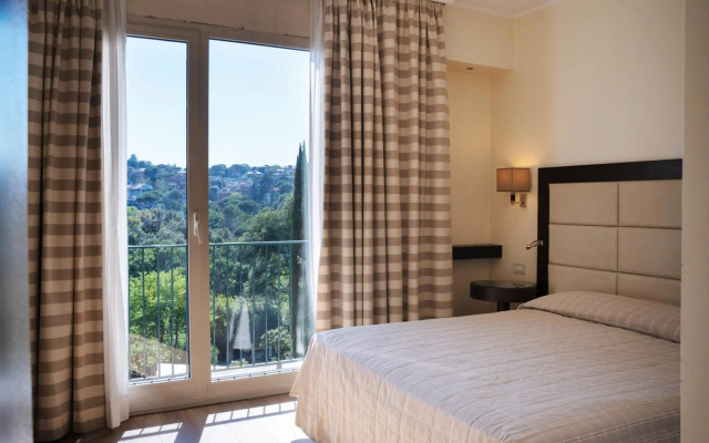 Hotel Villa Maria Regina