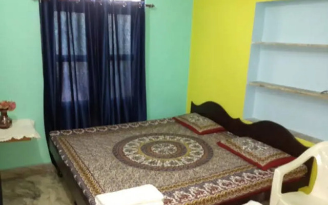 Hotel Poonam Pushkar