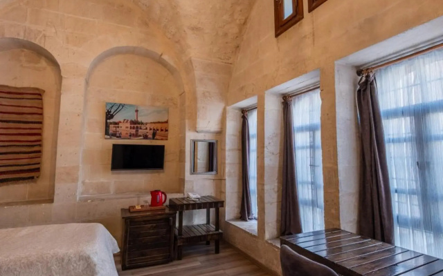 Narli Ev Butik Otel