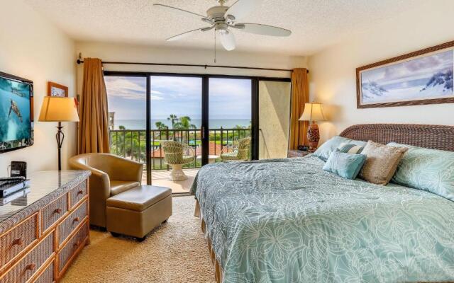 Land's End 1-407 Gulf View - Premier