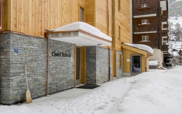 R Tschi Zermatt in Zermatt