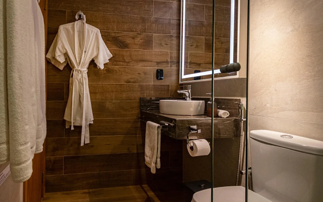 Hotel Boutique Britânico