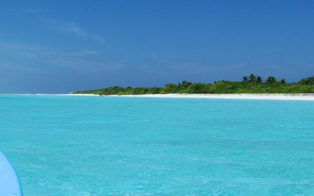 Vilu Beach