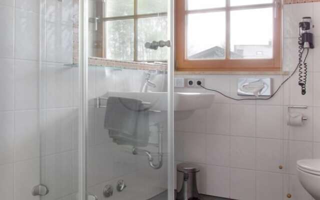 Nebelhorn Relaxhotel