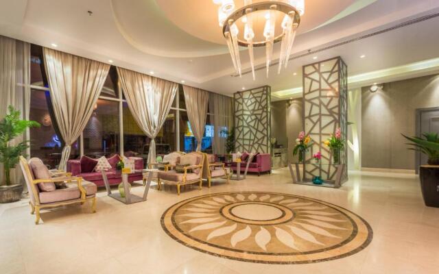 Al Muhaidb Residence Salahuddin
