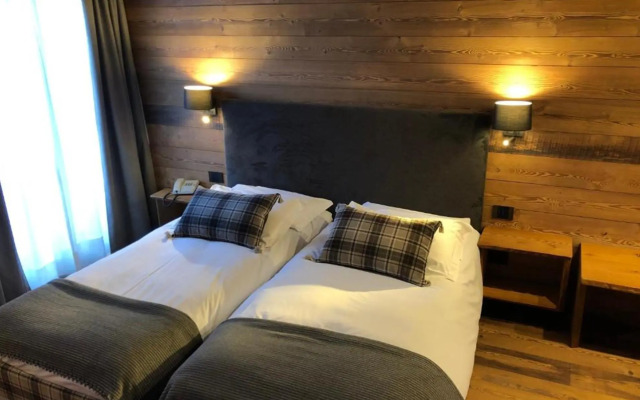 Hotel de Champoluc