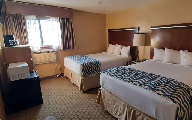 Travelodge by Wyndham Kanab