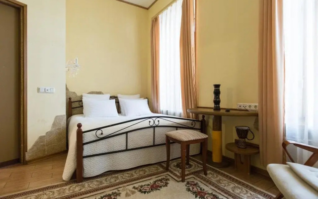 Kanal9 Aparments Near Dvortsovy Bridge