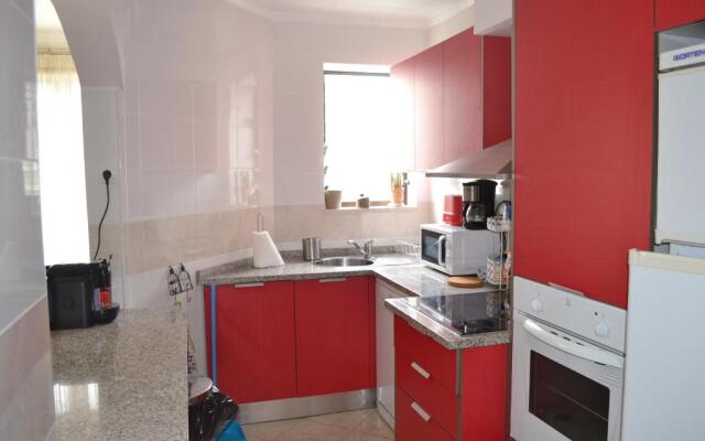bela vista apartamento