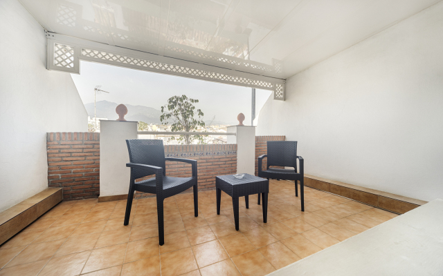 Óbal Urban Hotel Marbella