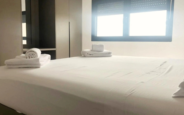 DAKAR by DAYS short-term accommodation apartment - DBD002