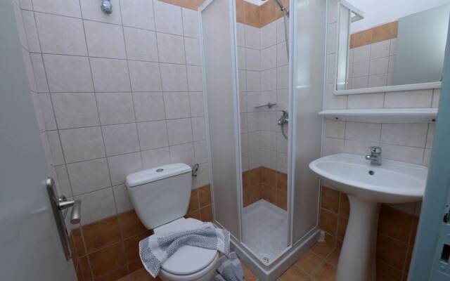 Filippas Rooms in Gouvia