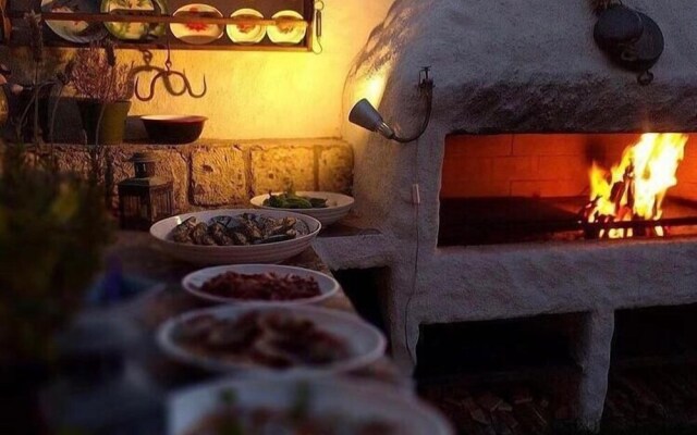 Zevkliler Alacati Boutique Hotel & Fine Dining
