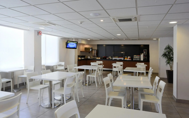 City Express by Marriott Tijuana Insurgentes