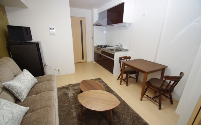 Apartment Hotel Kamo Riverside Kyonoya