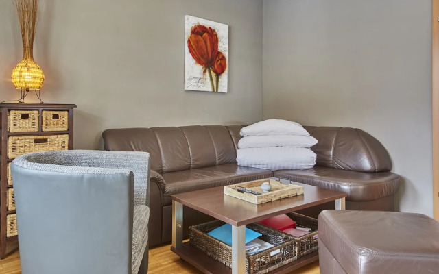 Appartement Iglsberg Top 10