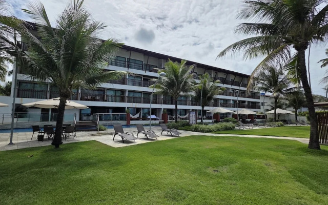 Porto Beach Beira Mar 306 by La Playa