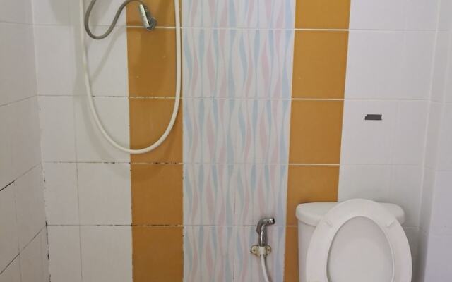 Turfan Hotel and Tigger Park