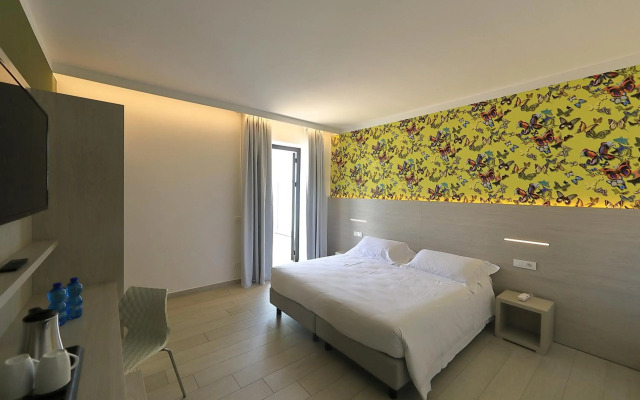 Hotel San Marco