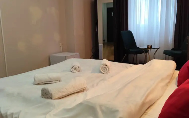 Batumi Hotel770