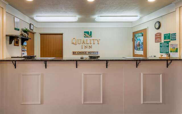 Quality Inn Bend North