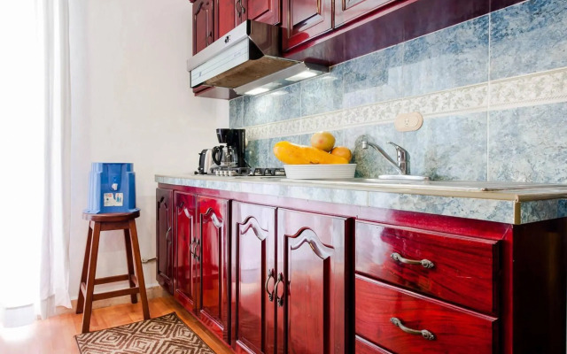 Villas Castillo Blanco