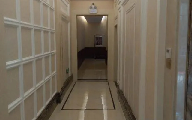 Yashige Apartment Ruili