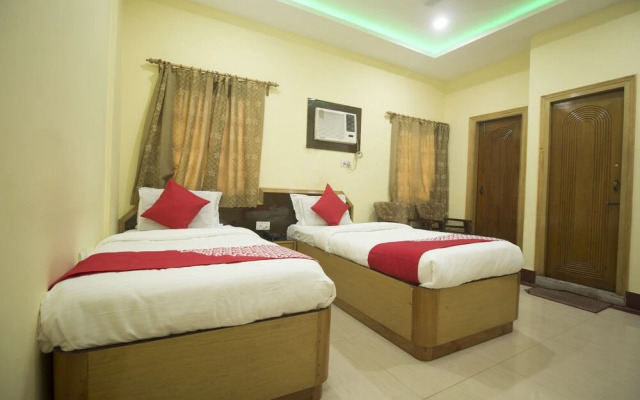 OYO 16794 Bidhan Residency