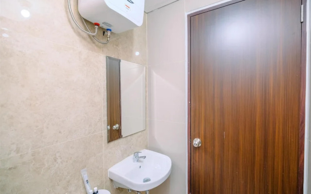 Simply Modern And Classic 2Br At Transpark Cibubur Apartment
