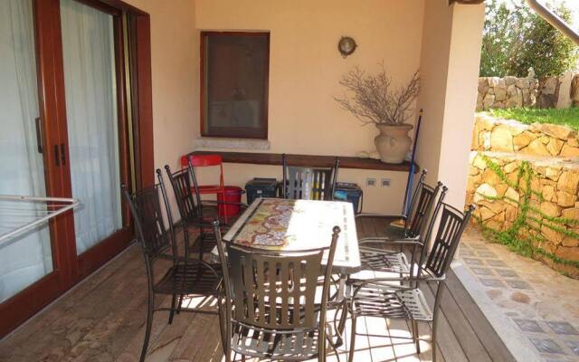 Villa Fortune