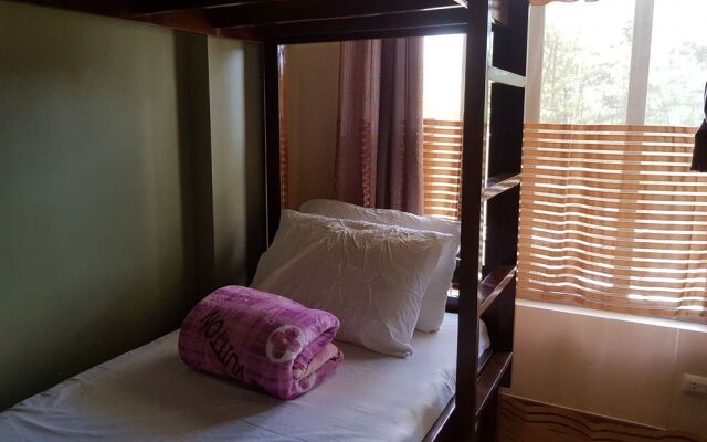 N316 at Outlook Ridge Baguio