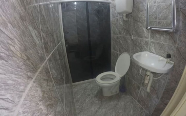 Casas em Morro