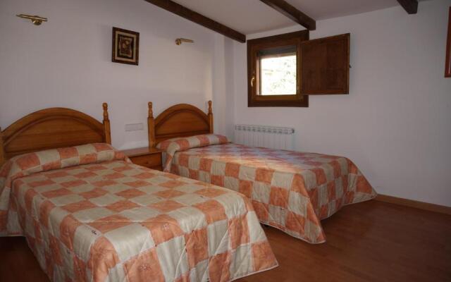 Casa Rural Os Arregueses