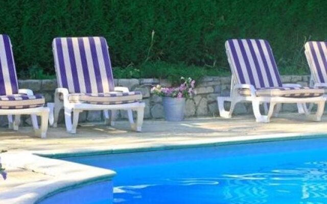 Hotel Restaurant Chilo