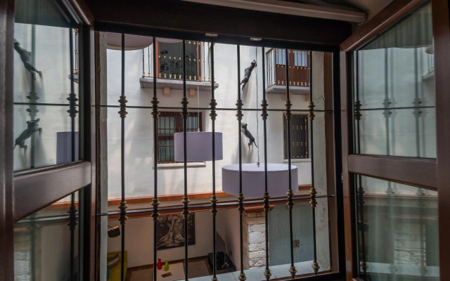 1850 Hotel Boutique