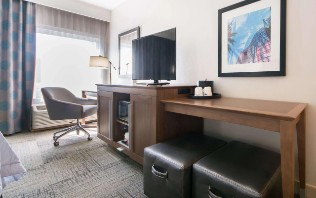 Hampton Inn Lakeland