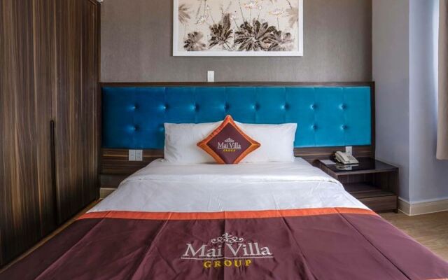 Mai Villa Hotel Su Van Hanh