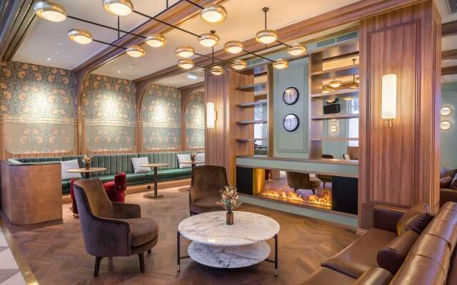Canfranc Estación, A Royal Hideaway Hotel - Gran Lujo