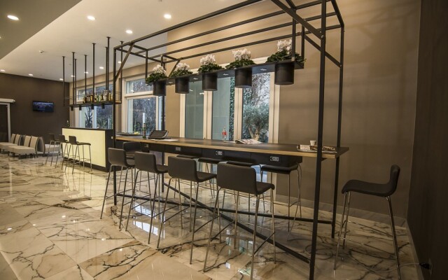 B&B Hotel Milano City Center Duomo