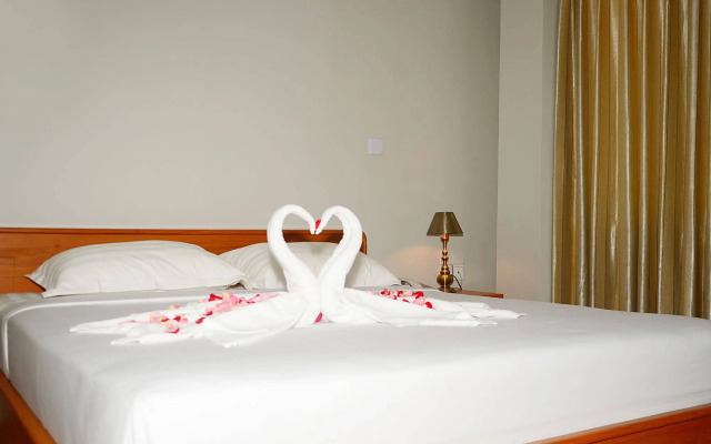 Hotel YNO