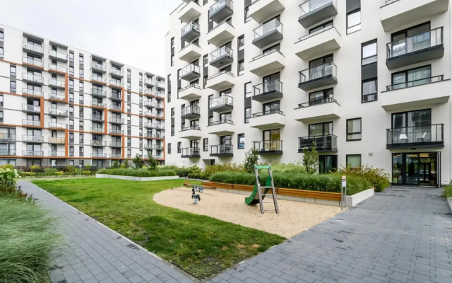 Good Time Apartment