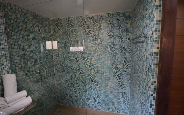 Granpas Inn - Hotel Bougainvillea