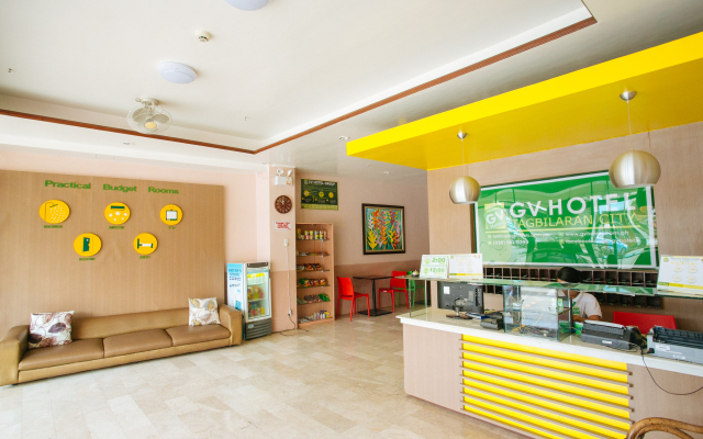 GV Hotel Tagbilaran