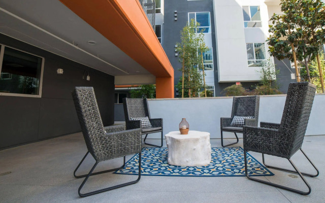 The Angels Suites